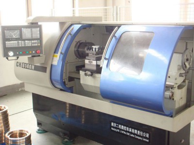 Torno CNC
