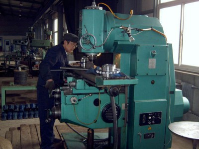 Torno CNC