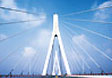 Structural steel hot-dip galvanizing line
